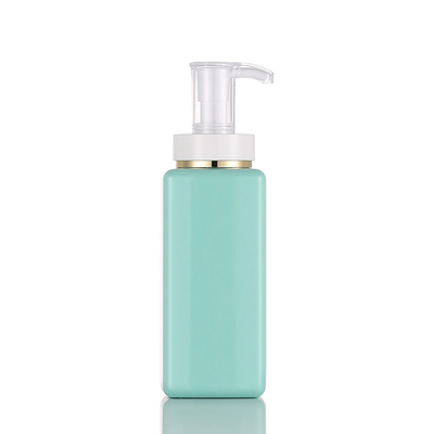 bottiglia cosmetica della lozione del commestibile, contenitore della pompa 400ml per lozione