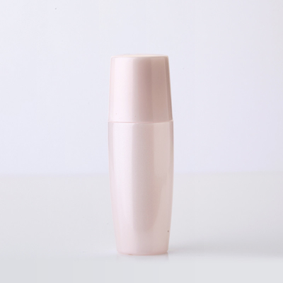 La bottiglia cosmetica di mini viaggio 30ml ha messo il materiale di PETG Squeezable