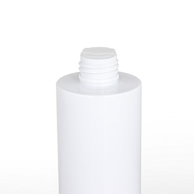 Pacchetti vacanza cosmetici di plastica dell'ANIMALE DOMESTICO 150ml 300ml delle bottiglie del coperchio a vite della lozione dell'OEM