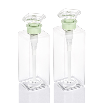 300 ml di 16oz Eco di verde di lavaggio di Hibiki Wholesale Babby Jolly Body che imballa Kylie Gold Bottle