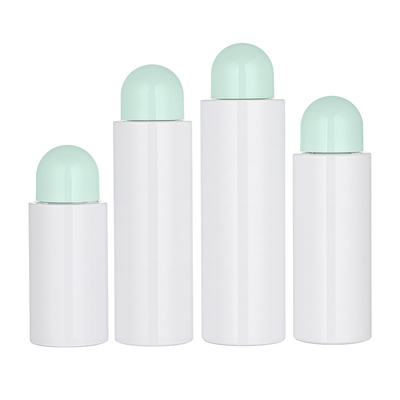 Bottiglie d'imballaggio cosmetiche vuote all'ingrosso di Skincare del toner del siero della fabbrica 250ml 300ml