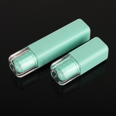 Lozione per bambini piccola bottiglia di toner in plastica 15 ml 30 ml colore personalizzato