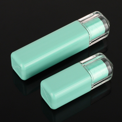 Lozione per bambini piccola bottiglia di toner in plastica 15 ml 30 ml colore personalizzato