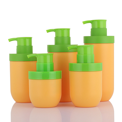 Flacone vuoto per lozione per il viso vuoto per cosmetici airless da 50 ml all'ingrosso