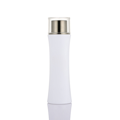 OEM/ODM 100 ml di burro per il corpo liquido shampoo e balsamo bottiglia con tappo a vite liquido