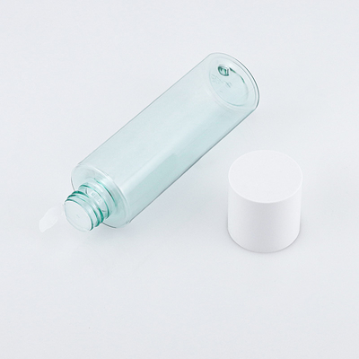 Flacone spray per nebulizzazione fine in plastica per corpo vuoto per acqua idratante per profumo