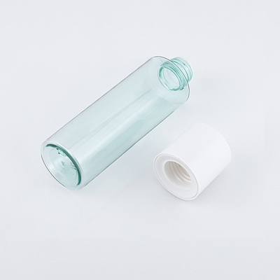 Flacone spray per nebulizzazione fine in plastica per corpo vuoto per acqua idratante per profumo