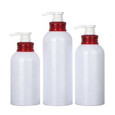Crema d'imballaggio 300ml di cura di capelli di pompa della provetta biodegradabile del corpo
