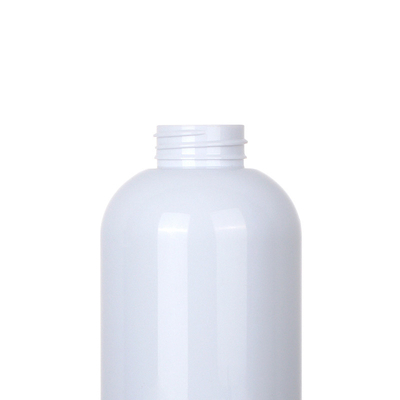 Crema d'imballaggio 300ml di cura di capelli di pompa della provetta biodegradabile del corpo