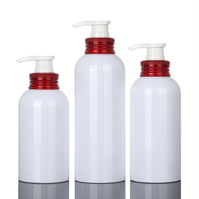 Crema d'imballaggio 300ml di cura di capelli di pompa della provetta biodegradabile del corpo
