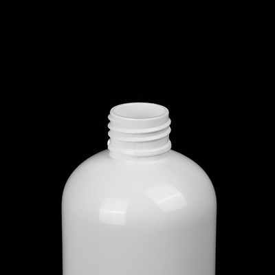 L'ANIMALE DOMESTICO su ordinazione sfrega la bottiglia cosmetica 480ml 400ml della lozione del lavaggio del corpo di pompa