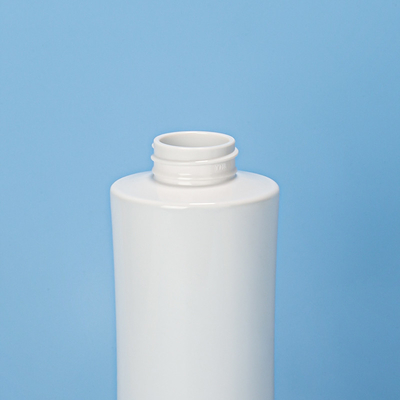 materiale cosmetico dell'ANIMALE DOMESTICO della bottiglia della lozione 500ml, bottiglie vuote della lozione con la pompa