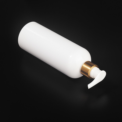i cosmetici senz'aria di Skincare dello sciampo e del balsamo della pompa del corpo di 250ml 300ml 350ml 400ml 500ml lubrificano i contenitori d'imballaggio