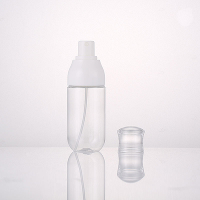 Riutilizzabile riutilizzabile dello spruzzo della bottiglia 50ml dello spruzzatore cosmetico della foschia per il siero