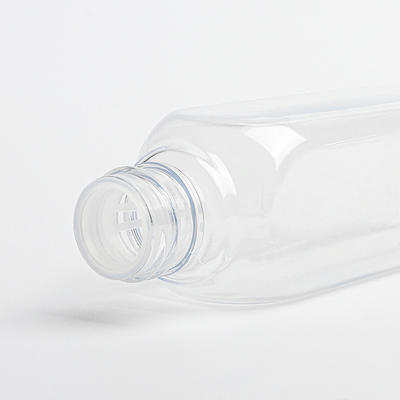 2 larghezza cosmetica del materiale 30mm dell'ANIMALE DOMESTICO della bottiglia del contagoccia dell'oncia per il prodotto di cura di pelle