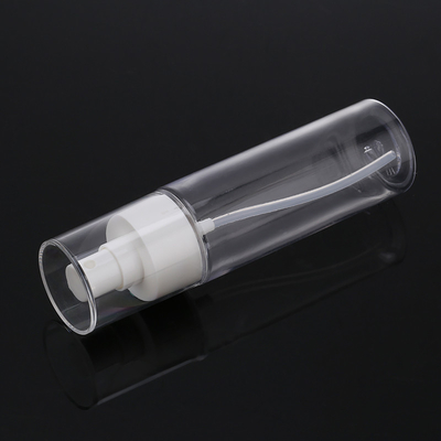 Continui la bottiglia cosmetica dello spruzzo 100 ml di foschia nana di stampa di seta Multifeature