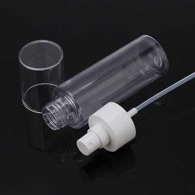 Continui la bottiglia cosmetica dello spruzzo 100 ml di foschia nana di stampa di seta Multifeature