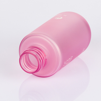 Gli insiemi d'imballaggio cosmetici amichevoli di Eco, ODM hanno riciclato i contenitori cosmetici di plastica