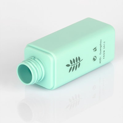 OEM cosmetico di lusso glassato dell'insieme 100ml 120ml 160ml della bottiglia accettabile