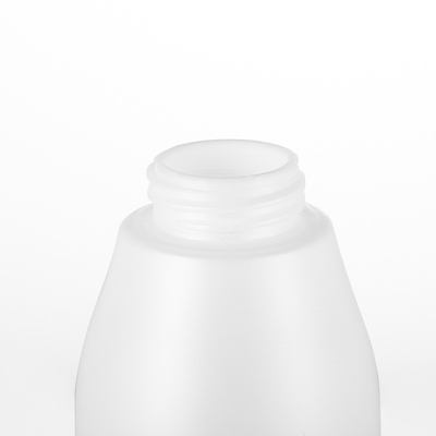 1000ML barattolo d'imballaggio crema, contenitori cosmetici di plastica di 84mm con i coperchi