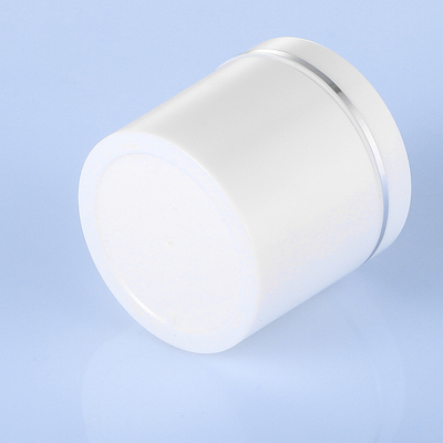 Superficie di timbratura calda d'imballaggio crema amichevole di capacità del barattolo 200ml di Eco