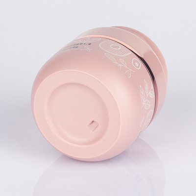ODM di Mini Airless Cosmetic Bottle Sets 50ml 80ml 100ml disponibile