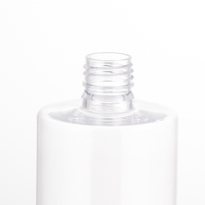 Diametro con tappo a vite di plastica di timbratura caldo delle bottiglie 55mm per il dispositivo di rimozione di trucco