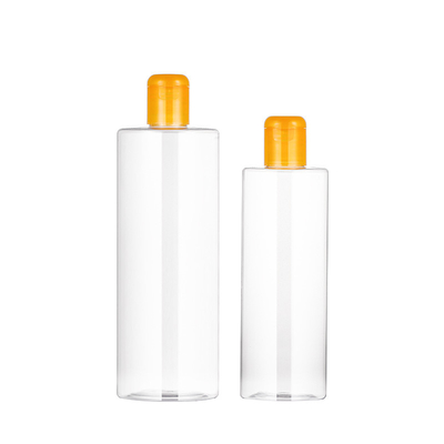 Diametro con tappo a vite di plastica di timbratura caldo delle bottiglie 55mm per il dispositivo di rimozione di trucco