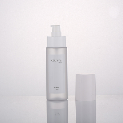 Bottiglia fine dello spruzzo della foschia di 8 Oz, bottiglia cosmetica riutilizzabile della pompa dello spruzzo