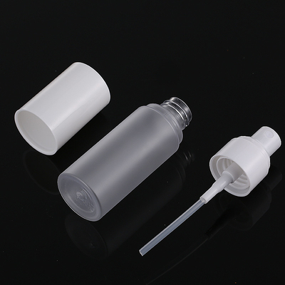 Bottiglia fine dello spruzzo della foschia di 8 Oz, bottiglia cosmetica riutilizzabile della pompa dello spruzzo
