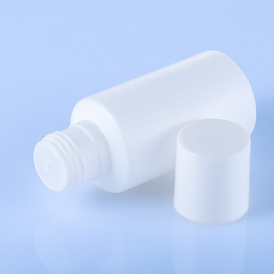 riutilizzabile riutilizzabile del coperchio a vite di capacità di plastica squeezable della bottiglia 1L