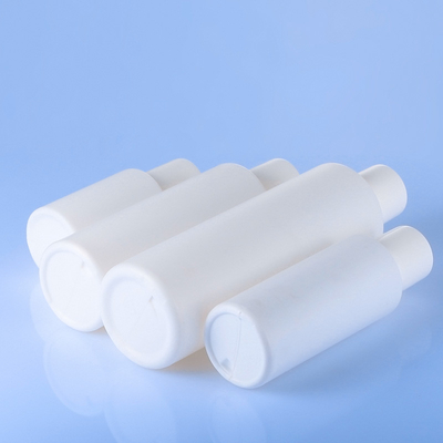 riutilizzabile riutilizzabile del coperchio a vite di capacità di plastica squeezable della bottiglia 1L