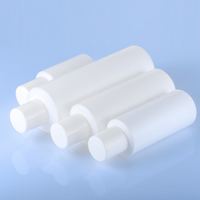 riutilizzabile riutilizzabile del coperchio a vite di capacità di plastica squeezable della bottiglia 1L