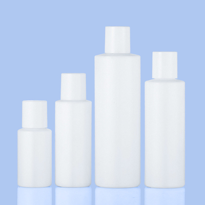 riutilizzabile riutilizzabile del coperchio a vite di capacità di plastica squeezable della bottiglia 1L