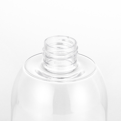 la corona con tappo a vite della bottiglia di compressione 500ml modella la larghezza Multiusage di 75mm