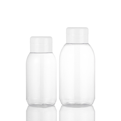 la corona con tappo a vite della bottiglia di compressione 500ml modella la larghezza Multiusage di 75mm