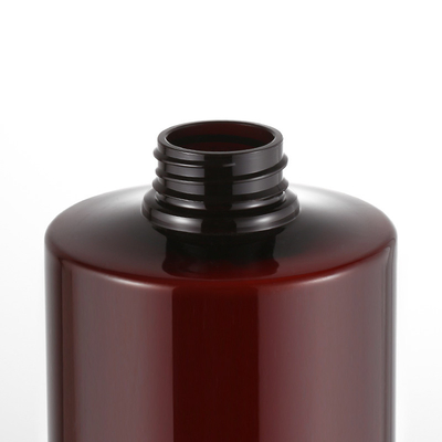 Bottiglie di plastica della pompa della lozione 1000ML, erogatore della pompa della crema di fronte dell'ANIMALE DOMESTICO