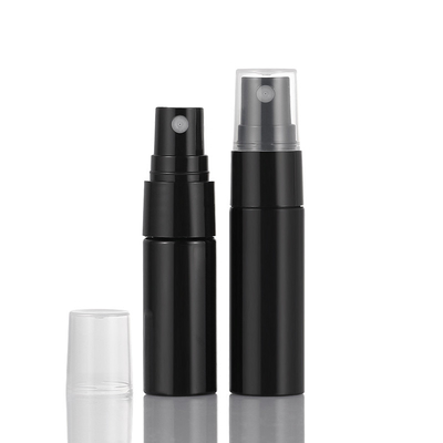 Bottiglia cosmetica dello spruzzo del ODM, bottiglie amichevoli dello spruzzo dell'animale domestico di Eco 4 Oz