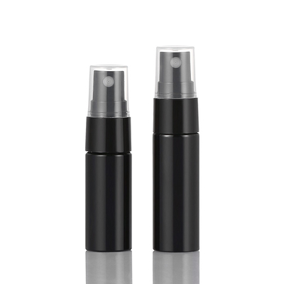 Bottiglia cosmetica dello spruzzo del ODM, bottiglie amichevoli dello spruzzo dell'animale domestico di Eco 4 Oz