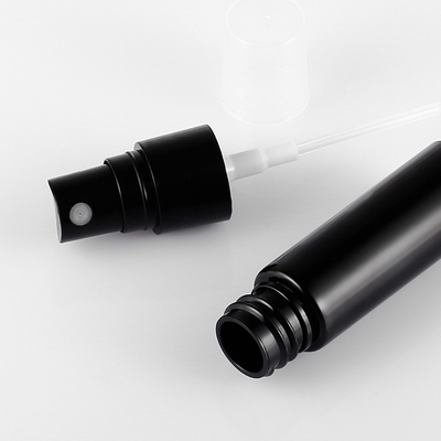 Bottiglia cosmetica dello spruzzo del ODM, bottiglie amichevoli dello spruzzo dell'animale domestico di Eco 4 Oz
