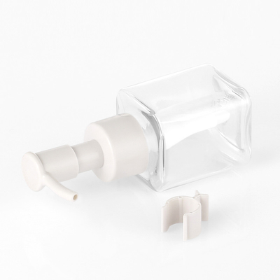 bottiglia cosmetica della schiuma 0.15L, bottiglia della pompa del prodotto disinfettante della mano della schiuma del diametro di 41mm