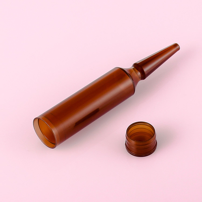 Contagoccia di Zimay di capacità di Amber Plastic Ampoule Packaging Multiusage 5ml