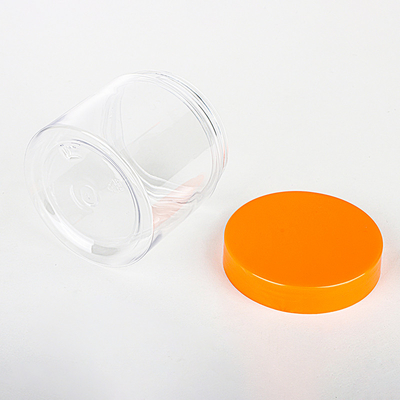 Capacità crema d'imballaggio cosmetica sostenibile del diametro 180ml del barattolo 70mm