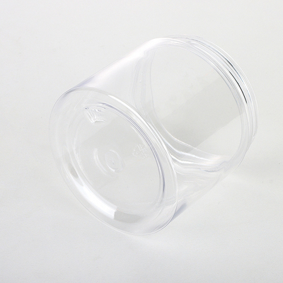 Capacità crema d'imballaggio cosmetica sostenibile del diametro 180ml del barattolo 70mm