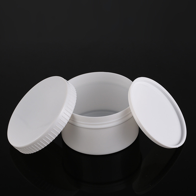 Capacità d'imballaggio crema riciclabile di Matte Simple Retro 200g del barattolo