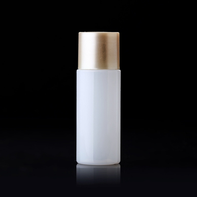 I contenitori di viaggio dell'ANIMALE DOMESTICO per il fronte screma, 10ML viaggio Kit Bottle Set