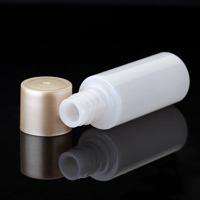 I contenitori di viaggio dell'ANIMALE DOMESTICO per il fronte screma, 10ML viaggio Kit Bottle Set