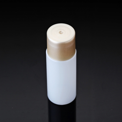 I contenitori di viaggio dell'ANIMALE DOMESTICO per il fronte screma, 10ML viaggio Kit Bottle Set