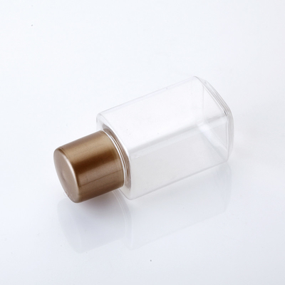 piccole bottiglie portatili riutilizzabili di viaggio 15ml messe per il toner della lozione