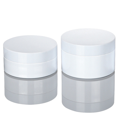 Diametro d'imballaggio crema amichevole di capacità 79mm del barattolo 150ml di Eco